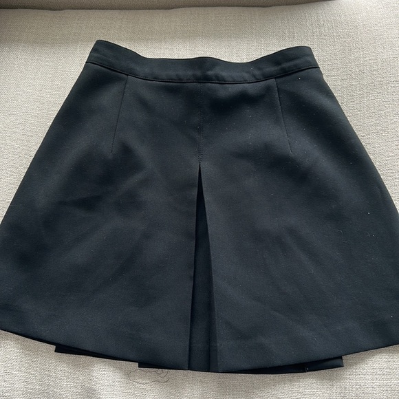 Kaelin A-line skirt - Picture 3 of 4